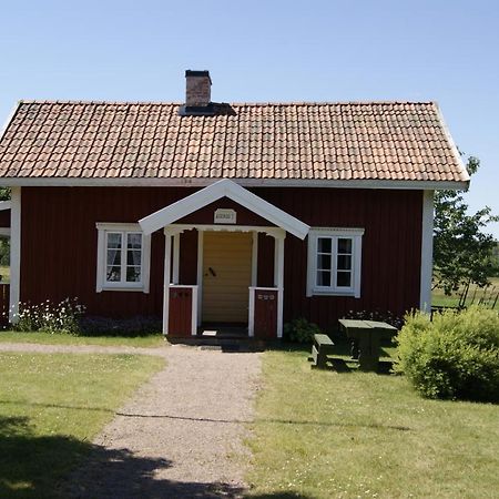 Smalandsbyn I Vimmerby Exterior foto