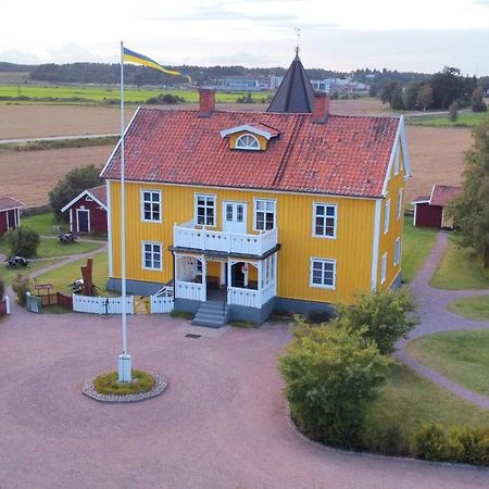 Smalandsbyn I Vimmerby Exterior foto