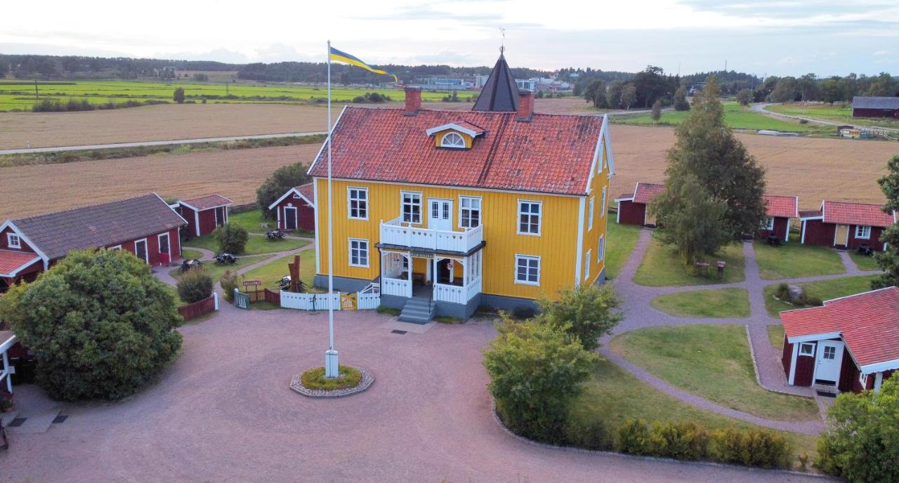 Smalandsbyn I Vimmerby Exterior foto