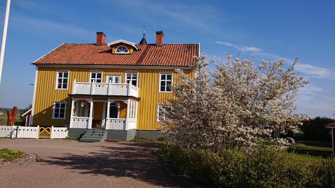 Smalandsbyn I Vimmerby Exterior foto