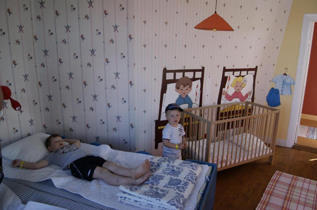 Smalandsbyn I Vimmerby Quarto foto