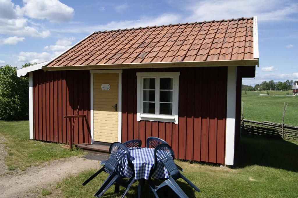 Smalandsbyn I Vimmerby Quarto foto