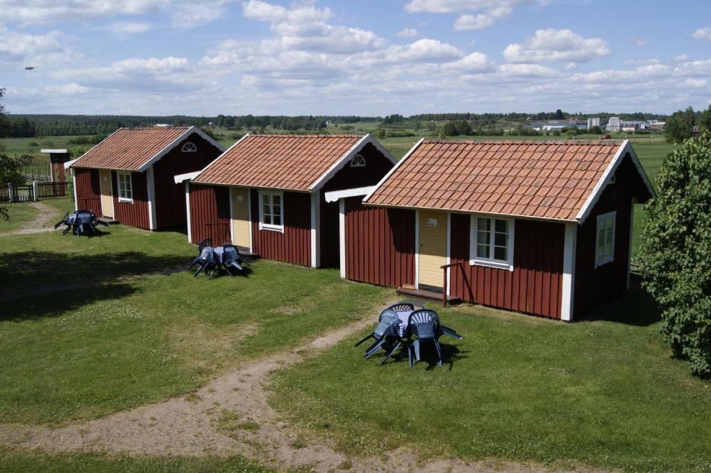 Smalandsbyn I Vimmerby Quarto foto