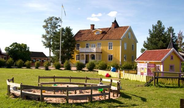 Smalandsbyn I Vimmerby Exterior foto