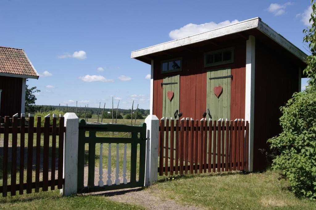 Smalandsbyn I Vimmerby Exterior foto