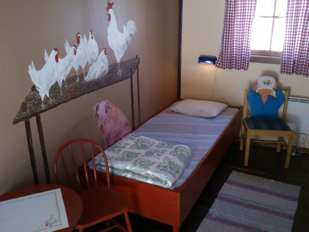Smalandsbyn I Vimmerby Quarto foto