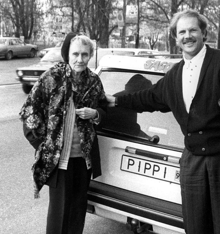 Smalandsbyn I Vimmerby Exterior foto