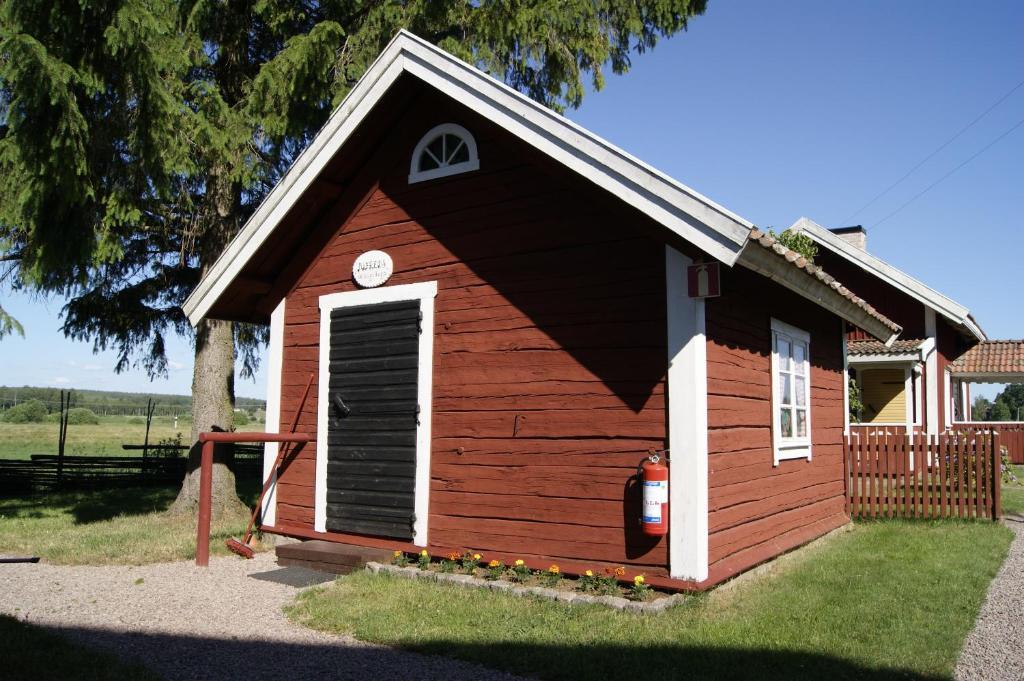 Smalandsbyn I Vimmerby Exterior foto