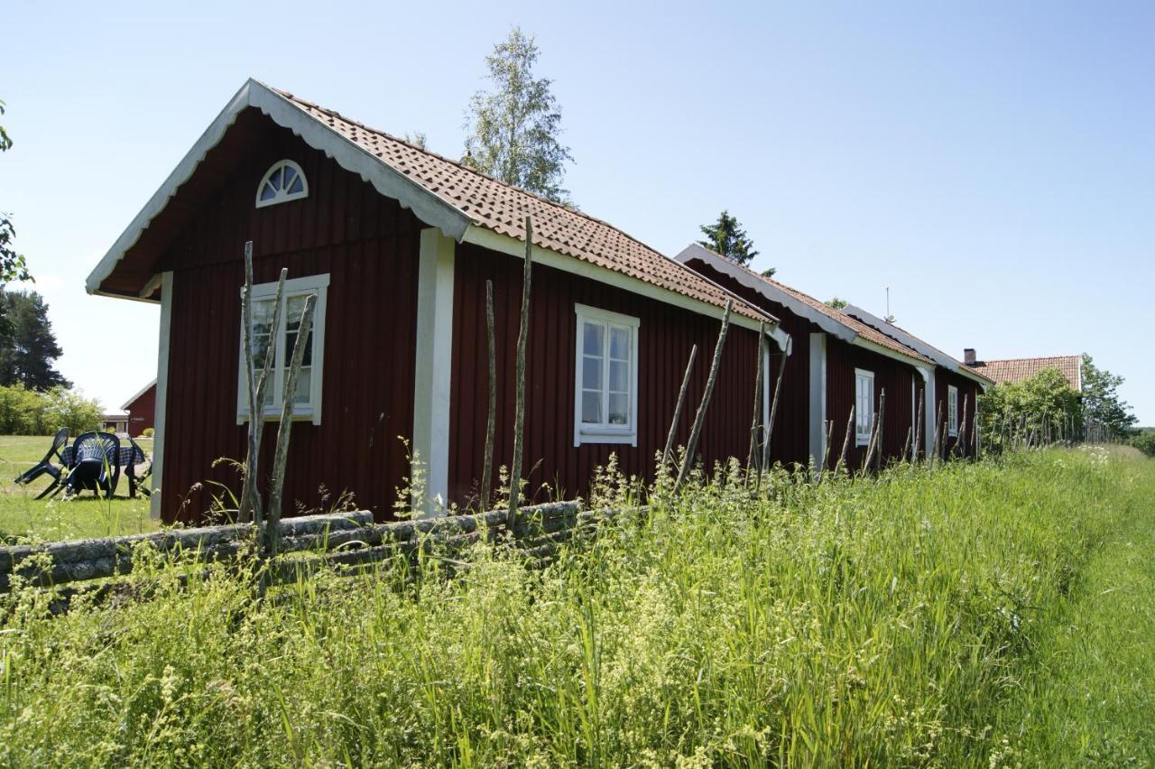 Smalandsbyn I Vimmerby Exterior foto